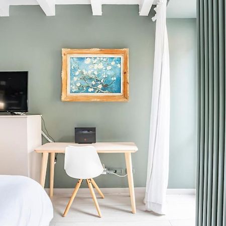 Bergamo Center Suite Mia - Modern & Green + Wifi Luaran gambar
